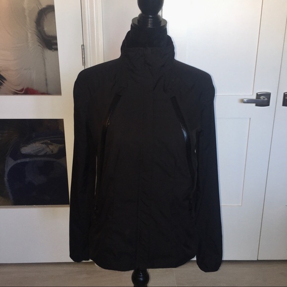 Balsa Athletics Smooth Operator Jacket 🖤 - Picture 2 of 8